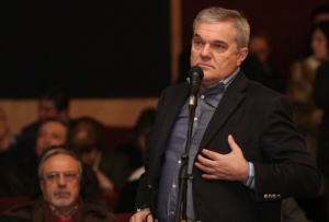 Румен Петков разговарял с Борисов преди 3 месеца за "Белене"