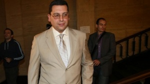 Възобновяват делото "Сапард" срещу Марио Николов