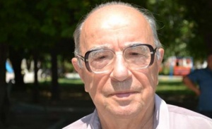 Велко Вълканов: Не искам да съм на фронта с Първанов