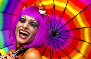 Бой с камшик за хомосексуализъм в Нигерия