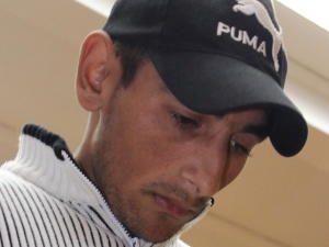 Постоянна мярка за мъж, убил дете на 1 година