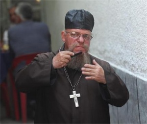 Отец Гелеменов: Рано или късно Сидеров ще убие човек