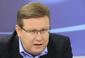 Явор Дачков: Борисов и Първанов отдавна се "ухажват"