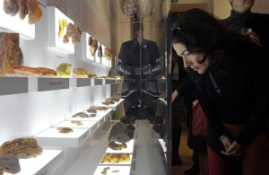 Рига - културна столица на Европа за 2014 г.