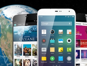 Meizu смята да пусне смартфони в САЩ и Европа