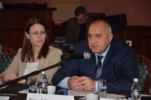 Борисов: Няма да ходя в ДАНС - арестувайте тези, които подслушват