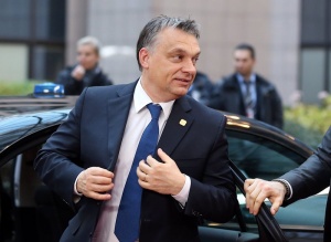 Парламентарни избори в Унгария на 6 април