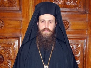 Кой е новият митрополит Серафим?