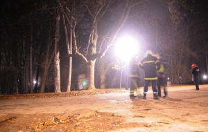 Труп на жена на пътя Русе-Бяла