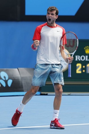 Гришо: Няма значение срещу кого излизам