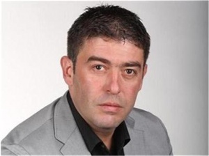 Страхил Ангелов: Навикаха ме, че подкрепям Асад