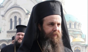 Разширяването на вярата е приоритет за митрополит Серафим