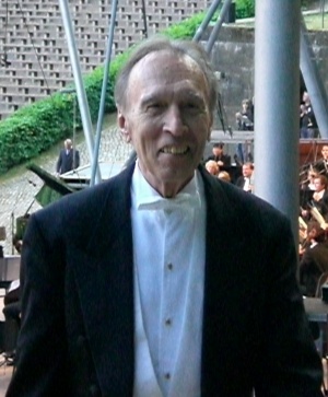 Почина диригентът Клаудио Абадо