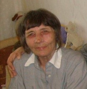 Издирват 72-годишна жена в София