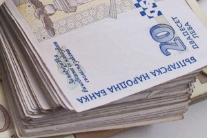 Фалшиви банкноти от 20 и 50 лева заливат пазара