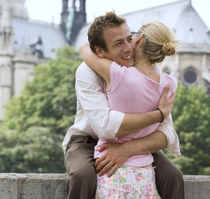 Щанд за прегръдки радва Тутракан