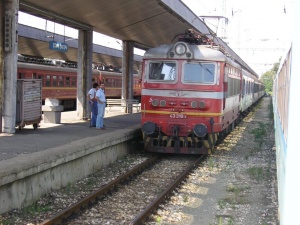 Над 1 милиард лева за жп проекти