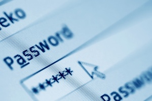 Най-слабата парола в интернет – „123456“