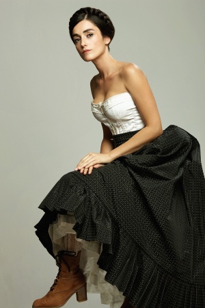 Aни Пападополу отново е бременна