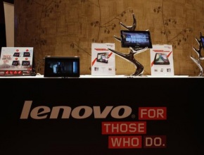 Lenovo иска да купи и други части от IBM
