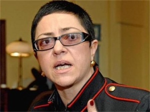 Патрашкова призна, че няма записи