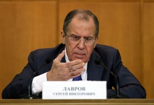 Русия обвини Европа в подклаждане на конфликта в Украйна