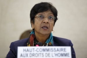 ООН: Украинската опозиция да се разграничи от насилието