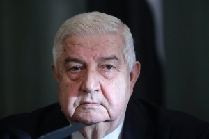 Сирийската правителствена делегация пристигна за "Женева 2"