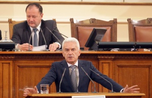 Сидеров: Прокуратурата да поиска имунитета на Борисов