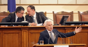 Сидеров: Полицаят лъже, не съм го удрял