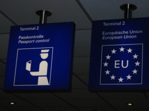 ЕК ни казала "да" за Шенген, но членките ни спират