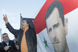 Саудитска Арабия: Бъдеще за Сирия без Асад