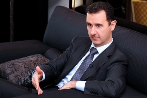 Сирийски министър: Асад няма да слезе от власт
