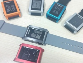 Китайски производители ще произвеждат масово умни часовници