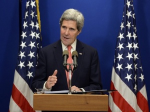 САЩ не са се отказали от удар над Сирия