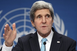 САЩ: Вратата за Иран в "Женева 2" остава отворена