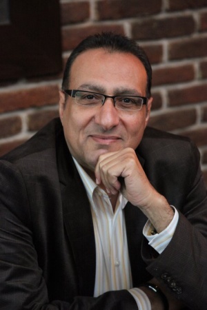 Мохамед Халаф: Режимът на Асад не може да бъде спасен