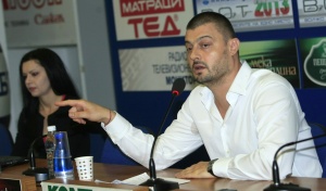 Древната розета от Плиска ще е символ на „България без цензура“