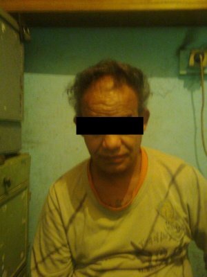 Има хора, които влизат здрави, прави, за нищо. Излизат сенки