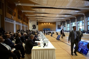 Решителен ден за бъдещето на Сирия