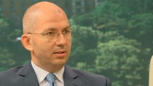 „Опитахме се да свършим работа в Тайван“, твърди Йончев