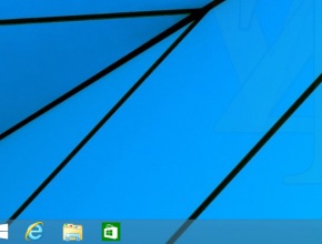 Бъдещ ъпдейт на Windows 8.1 може да комбинира двата интерфейса на платформата