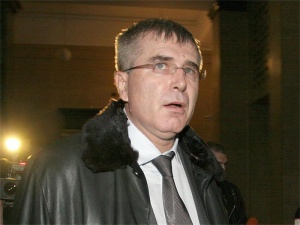 Христо Ковачки оправдан напълно за данъчни престъпления