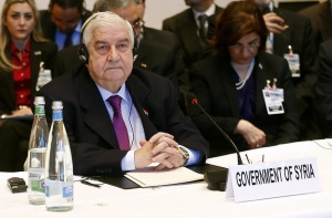 Дамаск напуска „Женева 2“, ако опозицията не започне „сериозни срещи“