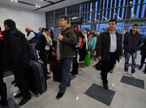Повече българи работят в чужбина, отколкото в родината