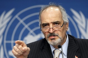 Лидерът на сирийската опозиция напусна "Женева 2"