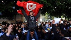Тунис приема нова конституция