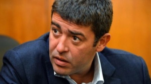 Страхил Ангелов поиска по-мека позиция за Сирия