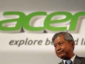 Acer потвърди, че ще предлага "умни аксесоари"