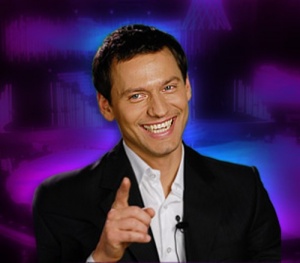 Орлин Павлов стана лице на козметични продукти